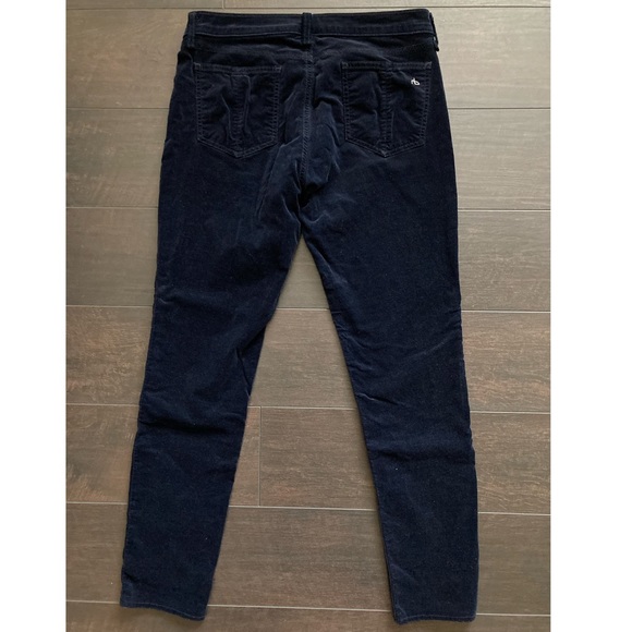 Rag and Bone leggings/jeggings - Picture 2 of 8